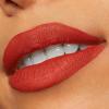 ColourPop PowerPout Matte Lipstick – Transfer-Proof Lip Makeup with 8HR Wear, Ultra-Pigmented Formula & Comfortable, Non-Drying Matte Finish – Party Hour (0.11 oz)(Pretty Spicy)