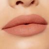 ColourPop PowerPout Matte Lipstick – Transfer-Proof Lip Makeup with 8HR Wear, Ultra-Pigmented Formula & Comfortable, Non-Drying Matte Finish – Party Hour (0.11 oz)(Just Barely)