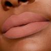 ColourPop PowerPout Matte Lipstick – Transfer-Proof Lip Makeup with 8HR Wear, Ultra-Pigmented Formula & Comfortable, Non-Drying Matte Finish – Party Hour (0.11 oz)(Just Barely)