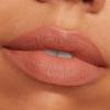 ColourPop PowerPout Matte Lipstick – Transfer-Proof Lip Makeup with 8HR Wear, Ultra-Pigmented Formula & Comfortable, Non-Drying Matte Finish – Party Hour (0.11 oz)(Just Barely)
