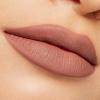 ColourPop PowerPout Matte Lipstick – Transfer-Proof Lip Makeup with 8HR Wear, Ultra-Pigmented Formula & Comfortable, Non-Drying Matte Finish – Party Hour (0.11 oz)(Hold Up)