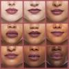 Colourpop Lippie Stix (BICHETTE – cool deep red) Full Size Unboxed Matte Lipstick, 1.0g (0.035 Ounce)(CAMI rosy mauve)