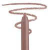 ColourPop ASHTON Lippie Pencil Liner – Ultra-Pigmented Lasting Long-Wear Prevents Lip Feathering (Deep Taupe)(ASHTON deep taupe)
