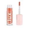 ColourPop Lux Lip Oil – Hydrating, Sheer Tinted Lip Makeup Formulated with Antioxidant-Rich Chamomile Extract & Calendula Oil – Non-Greasy, Nourishing Formula – Hot Shot (0.16 oz)