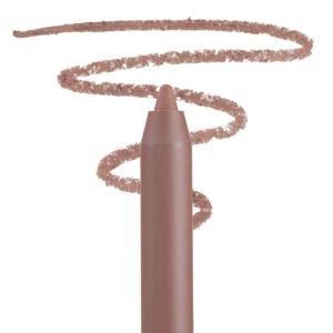 ColourPop ASHTON Lippie Pencil Liner – Ultra-Pigmented Lasting Long-Wear Prevents Lip Feathering (Deep Taupe)(ASHTON deep taupe)