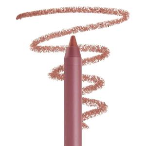 ColourPop Lippie Pencil Liner (BRINK – terracotta rose, matte), 1.0g (0.035 Ounce)