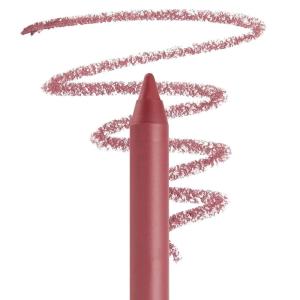 ColourPop Lippie Pencil Liner (BUMBLE – warm rose, matte)