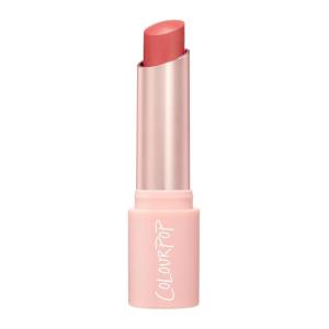 ColourPop PowerPout Matte Lipstick – Transfer-Proof Lip Makeup with 8HR Wear, Ultra-Pigmented Formula & Comfortable, Non-Drying Matte Finish – Party Hour (0.11 oz)(24/7)