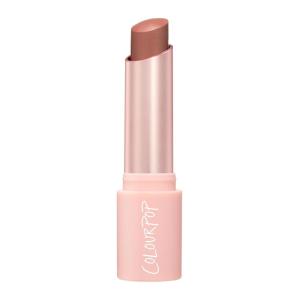 ColourPop PowerPout Matte Lipstick – Transfer-Proof Lip Makeup with 8HR Wear, Ultra-Pigmented Formula & Comfortable, Non-Drying Matte Finish – Party Hour (0.11 oz)(Hold Up)