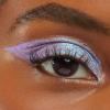 ColourPop Multichrome Shadow Stix Makeup Kit – Pink & Purple Glitter Eyeshadow Make Up Set – Vegan & Cruelty-Free Cream Eyeshadow Sticks with High-Pigment & Metallic Finishes (2 Count)(Disco Disco)