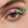 ColourPop Multichrome Shadow Stix Makeup Kit – Pink & Purple Glitter Eyeshadow Make Up Set – Vegan & Cruelty-Free Cream Eyeshadow Sticks with High-Pigment & Metallic Finishes (2 Count)(Stix Galaxy)