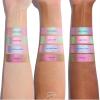 ColourPop Multichrome Shadow Stix Makeup Kit – Pink & Purple Glitter Eyeshadow Make Up Set – Vegan & Cruelty-Free Cream Eyeshadow Sticks with High-Pigment & Metallic Finishes (2 Count)(Mesmerizing Chrome)
