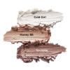 ColourPop The Classics Shadow Stix Makeup Kit – Matte + Shimmer Eyeshadow Make Up Set – Black, Silver & White Cream Eyeshadow Sticks with High-Pigment & Metallic Finishes (3 Count)(Mineral Bundle)