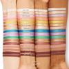 ColourPop The Classics Shadow Stix Makeup Kit – Matte + Shimmer Eyeshadow Make Up Set – Black, Silver & White Cream Eyeshadow Sticks with High-Pigment & Metallic Finishes (3 Count)(Rain Check)