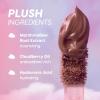 Colourpop Cloud Whip Liquid Lipstick Duo – Blurring Lip Stick with a Soft Finish – Infused with Marshmallow, Cloudberry & Hyaluronic Acid – Creamy & Non-Drying – Cool Pink & Deep Plum Brown (2 Count)(Cloudy Hour)