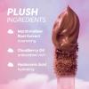 Colourpop Cloud Whip Liquid Lipstick Duo – Blurring Lip Stick with a Soft Finish – Infused with Marshmallow, Cloudberry & Hyaluronic Acid – Creamy & Non-Drying – Cool Pink & Deep Plum Brown (2 Count)(Floating on Air)