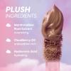Colourpop Cloud Whip Liquid Lipstick Duo – Blurring Lip Stick with a Soft Finish – Infused with Marshmallow, Cloudberry & Hyaluronic Acid – Creamy & Non-Drying – Cool Pink & Deep Plum Brown (2 Count)(In a Haze)