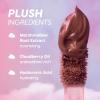 Colourpop Cloud Whip Liquid Lipstick Duo – Blurring Lip Stick with a Soft Finish – Infused with Marshmallow, Cloudberry & Hyaluronic Acid – Creamy & Non-Drying – Cool Pink & Deep Plum Brown (2 Count)(Candy Floss)
