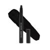 ColourPop The Classics Shadow Stix Makeup Kit – Matte + Shimmer Eyeshadow Make Up Set – Black, Silver & White Cream Eyeshadow Sticks with High-Pigment & Metallic Finishes (3 Count)(Midnight Hour)