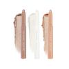 ColourPop The Classics Shadow Stix Makeup Kit – Matte + Shimmer Eyeshadow Make Up Set – Black, Silver & White Cream Eyeshadow Sticks with High-Pigment & Metallic Finishes (3 Count)(Mineral Bundle)