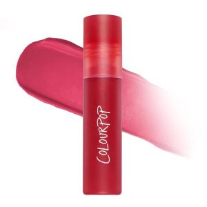 Colourpop Cloud Whip Liquid Lipstick Duo – Blurring Lip Stick with a Soft Finish – Infused with Marshmallow, Cloudberry & Hyaluronic Acid – Creamy & Non-Drying – Cool Pink & Deep Plum Brown (2 Count)(Mile High)