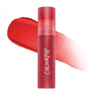 Colourpop Cloud Whip Liquid Lipstick Duo – Blurring Lip Stick with a Soft Finish – Infused with Marshmallow, Cloudberry & Hyaluronic Acid – Creamy & Non-Drying – Cool Pink & Deep Plum Brown (2 Count)(Skys the Limit)