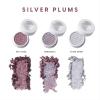 ColourPop Coconut Cream & Soda Super Shock Eye Shadow Trio – High-Pigment, Crème-Powder Pinky Nude Eye Makeup – Glitter Eyeshadow Set with Zero Fallout and Unique Bouncy Texture (3 Count)(Milk Tea and Boba)
