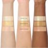 ColourPop Coconut Cream & Soda Super Shock Eye Shadow Trio – High-Pigment, Crème-Powder Pinky Nude Eye Makeup – Glitter Eyeshadow Set with Zero Fallout and Unique Bouncy Texture (3 Count)(Matcha and Mochi)