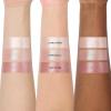 ColourPop Coconut Cream & Soda Super Shock Eye Shadow Trio – High-Pigment, Crème-Powder Pinky Nude Eye Makeup – Glitter Eyeshadow Set with Zero Fallout and Unique Bouncy Texture (3 Count)(Milk Tea and Boba)