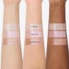 ColourPop Coconut Cream & Soda Super Shock Eye Shadow Trio – High-Pigment, Crème-Powder Pinky Nude Eye Makeup – Glitter Eyeshadow Set with Zero Fallout and Unique Bouncy Texture (3 Count)(Coconut Cream and Soda)