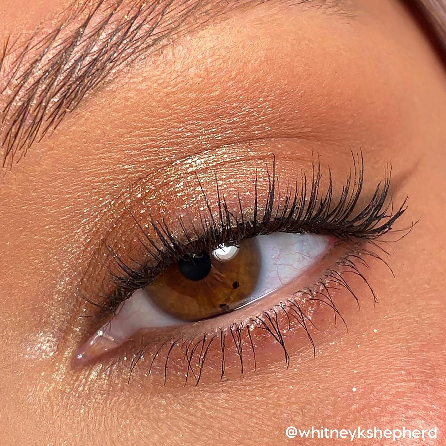 image:imageColourPop Silver Lining Eyeshadow Palette Cool Toned Silver Grey White amp Black Eyeshadow Palette with Matte amp Glitter Finishes HighPigment Smokey Eye Makeup with Longwear Formula 03 ozGoing Coconuts