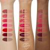 ColourPop HydraPop Glossy Lip Stain Duo – Pink & Warm Nude Hydrating Lip Gloss Set That Fades Into A Soft Tint – Non-Drying & Long-Lasting – Water-Based Gloss-to-Stain Finish (2 Count)(Blueberry Marg)