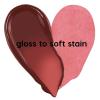 ColourPop HydraPop Glossy Lip Stain Duo – Pink & Warm Nude Hydrating Lip Gloss Set That Fades Into A Soft Tint – Non-Drying & Long-Lasting – Water-Based Gloss-to-Stain Finish (2 Count)(90s Babe)