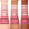 ColourPop Silver Lining Eyeshadow Palette – Cool Toned Silver, Grey, White & Black Eyeshadow Palette with Matte & Glitter Finishes – High-Pigment Smokey Eye Makeup with Longwear Formula (0.3 oz)(Cloud Spun)