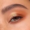 ColourPop Silver Lining Eyeshadow Palette – Cool Toned Silver, Grey, White & Black Eyeshadow Palette with Matte & Glitter Finishes – High-Pigment Smokey Eye Makeup with Longwear Formula (0.3 oz)(Feelin’ Toasty)