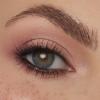 ColourPop Silver Lining Eyeshadow Palette – Cool Toned Silver, Grey, White & Black Eyeshadow Palette with Matte & Glitter Finishes – High-Pigment Smokey Eye Makeup with Longwear Formula (0.3 oz)(Blush Baby)
