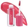 ColourPop HydraPop Glossy Lip Stain Duo – Pink & Warm Nude Hydrating Lip Gloss Set That Fades Into A Soft Tint – Non-Drying & Long-Lasting – Water-Based Gloss-to-Stain Finish (2 Count)(Juice Box)