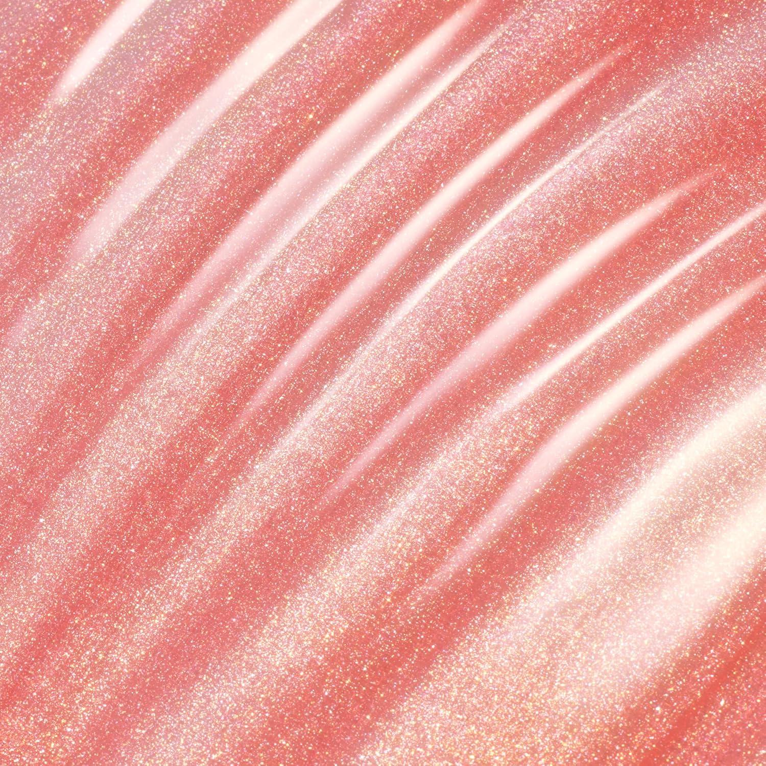 image:imageColourPop Disney Princess Lip Gloss Duo Ultra Glossy Lip Gloss Courageous Rapunzel Pinky Lilac 024 Fl oz Mademoiselle Belle Rosy Pink 024 Fl oz Hydrating HighShine NonSticky Lip Gloss Set