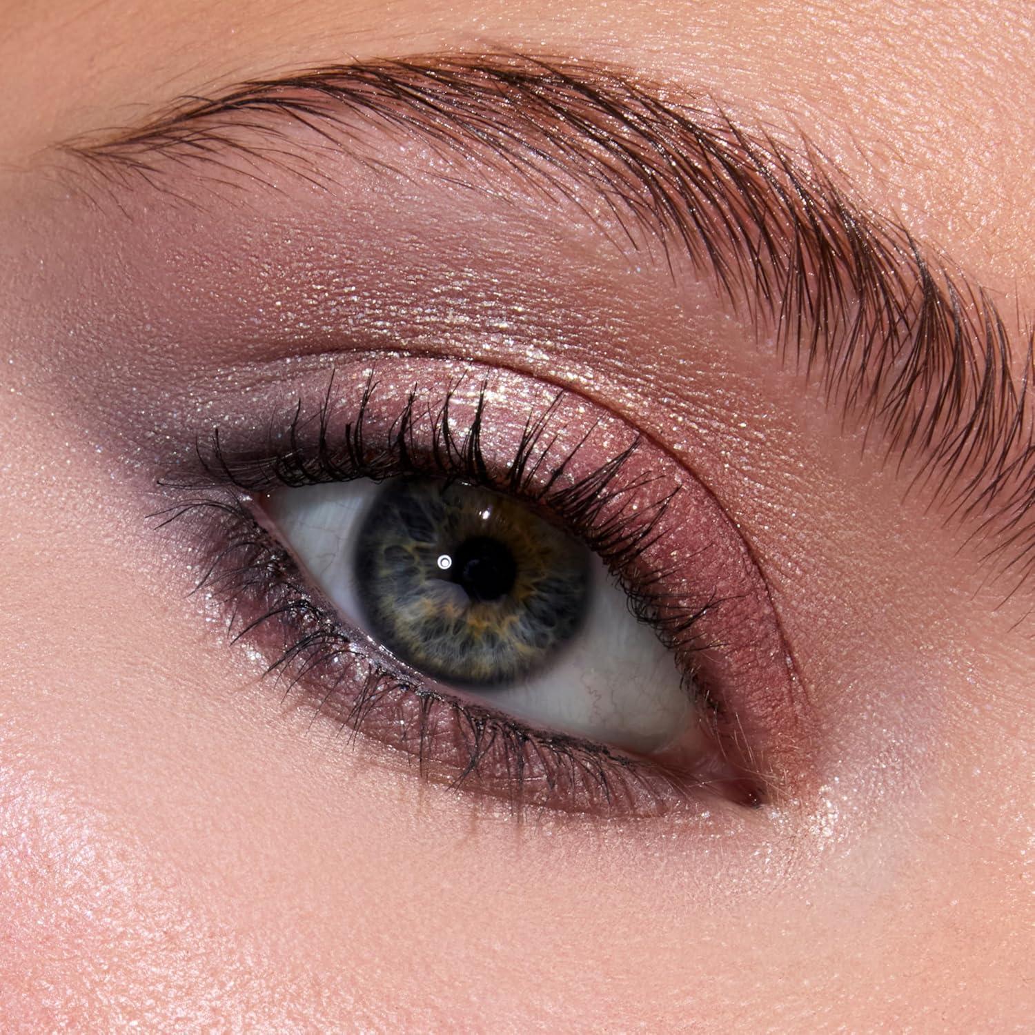 image:imageColourPop Twilight Eye Bundle Jelly Much Eye Shadow Newborn Army 023 oz Jelly Much Eye Shadow Cullen Coven 023 oz HighPigment Metallic WaterBased Formula for LongWear Shine