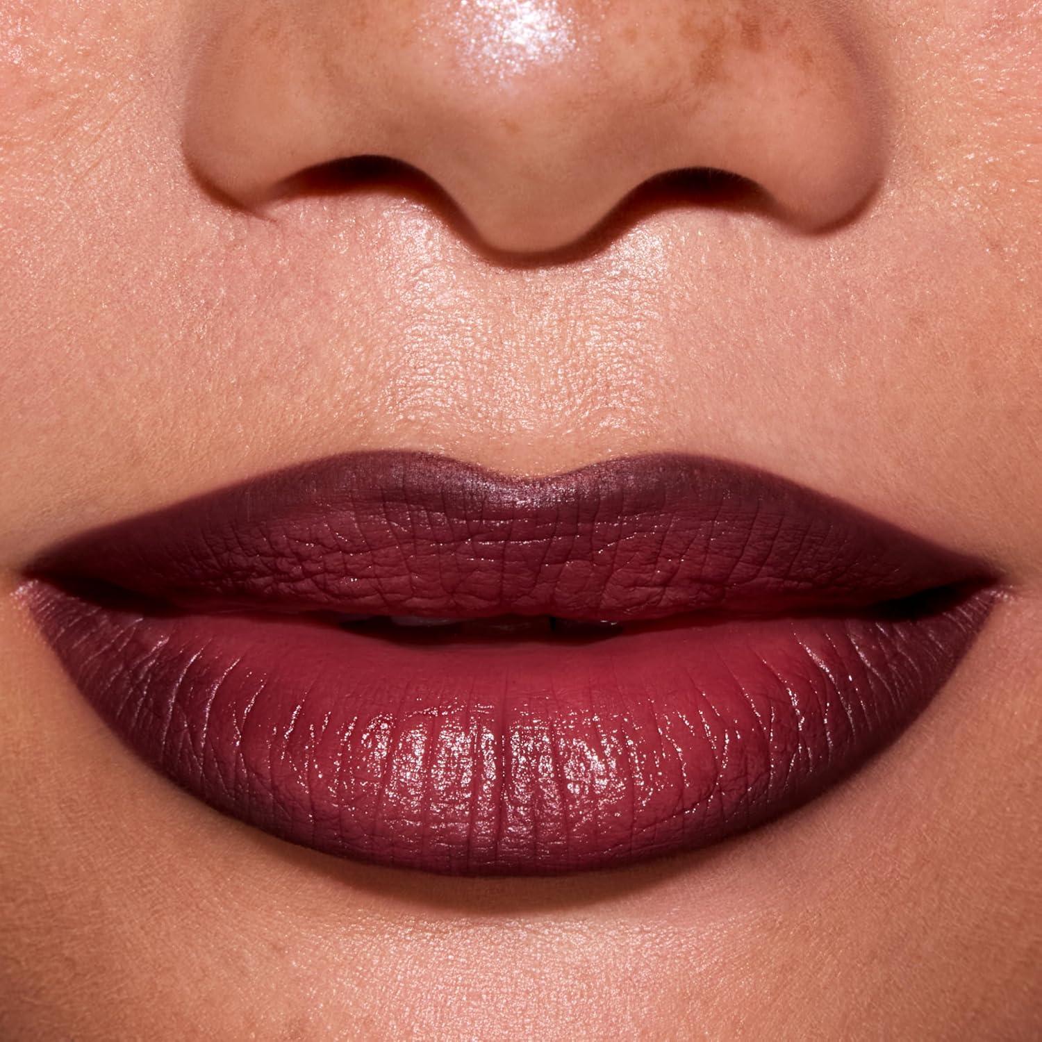 image:imageColourPop Twilight Makeup Bundle Eclipse Eyeshadow Palette 063 oz Eclipse Lip Kit New Love 2 Count HighPigment Eye amp Lip Set for Bold LongWear Looks
