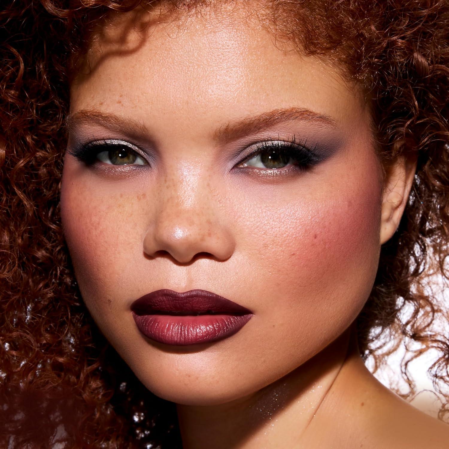 image:imageColourPop Twilight Makeup Bundle Eclipse Eyeshadow Palette 063 oz Eclipse Lip Kit New Love 2 Count HighPigment Eye amp Lip Set for Bold LongWear Looks