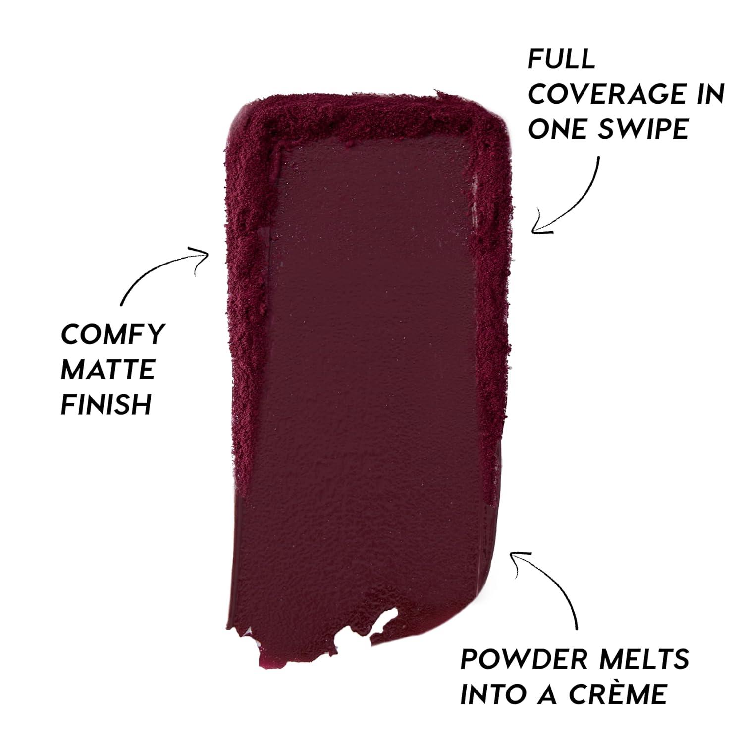 image:imageColourPop Twilight Makeup Bundle Eclipse Eyeshadow Palette 063 oz Eclipse Matte Lipstick Newborn 006 oz HighPigment Eye amp Lip Set for Bold LongWear Looks