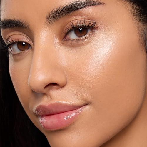 image:imageColourPop x Stitch Glow amp Gloss Makeup Bundle High Shine Hydrating Lip Gloss Ohana Super Shock Highlighter Duo for Luminous Lips amp Radiant Glow 2 Piece Set