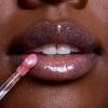 ColourPop Disney Princess Lip Gloss Set – Ultra Glossy Lip Gloss Bright Ariel Sparkling Opal (0.24 Fl oz), Courageous Rapunzel Pinky Lilac (0.24 Fl oz), Hydrating High-Shine Non-Sticky Lip Gloss Set