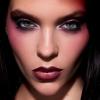 ColourPop Twilight Makeup Bundle – Eclipse Eyeshadow Palette (0.63 oz), Jelly Much Gel Eye Shadow Newborn Army (0.23 oz), Jelly Much Gel Eye Shadow Cullen Coven (0.23 oz), High-Pigment Metallic & Matt
