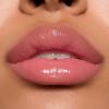 ColourPop x Stitch Glow & Gloss Makeup Bundle High Shine Hydrating Lip Gloss + Ohana Super Shock Highlighter Duo for Luminous Lips & Radiant Glow (2 Piece Set)