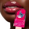 ColourPop x Stitch Ultra Glossy Lip Gloss Duo – Hydrating High Shine Non Sticky Lip Gloss Set with Hyaluronic Acid, Kakadu Plum & Cherry Oil – Sheer Pink & Hot Pink (2 Pack)