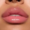 ColourPop x Stitch Ultra Glossy Lip Gloss Trio Set – Hydrating High Shine Non Sticky Lip Gloss Collection with Hyaluronic Acid, Kakadu Plum & Cherry Oil – Sheer Pink Shades (3 Pack)