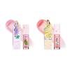 ColourPop Disney Princess Lip Gloss Duo – Ultra Glossy Lip Gloss Courageous Rapunzel Pinky Lilac (0.24 Fl oz), Mademoiselle Belle Rosy Pink (0.24 Fl oz), Hydrating High-Shine Non-Sticky Lip Gloss Set
