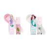 ColourPop Disney Princess Lip Gloss Set – Ultra Glossy Lip Gloss Bright Ariel Sparkling Opal (0.24 Fl oz), Courageous Rapunzel Pinky Lilac (0.24 Fl oz), Hydrating High-Shine Non-Sticky Lip Gloss Set